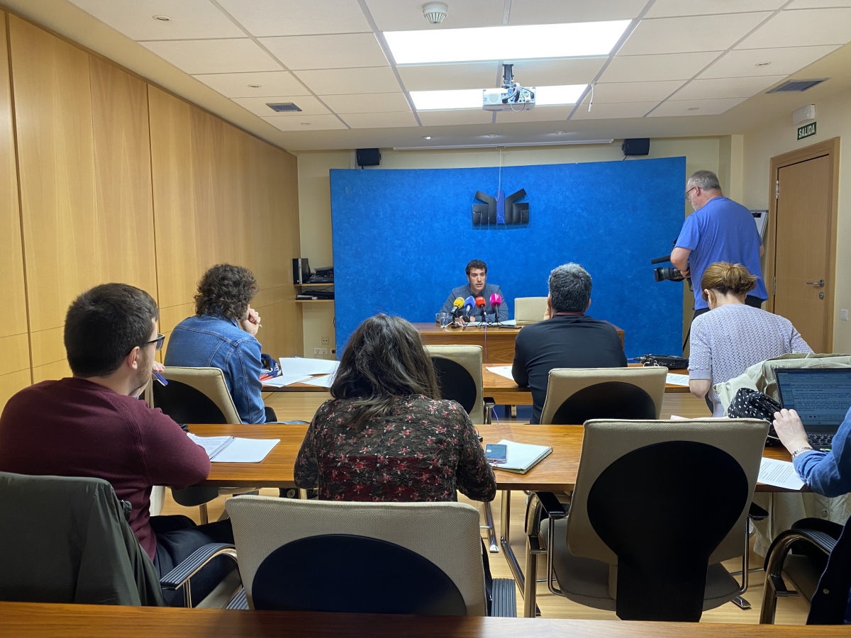 La FNMC coordina una investigación de los bienes comunales inmatriculados por la Iglesia con 123 adhesiones locales