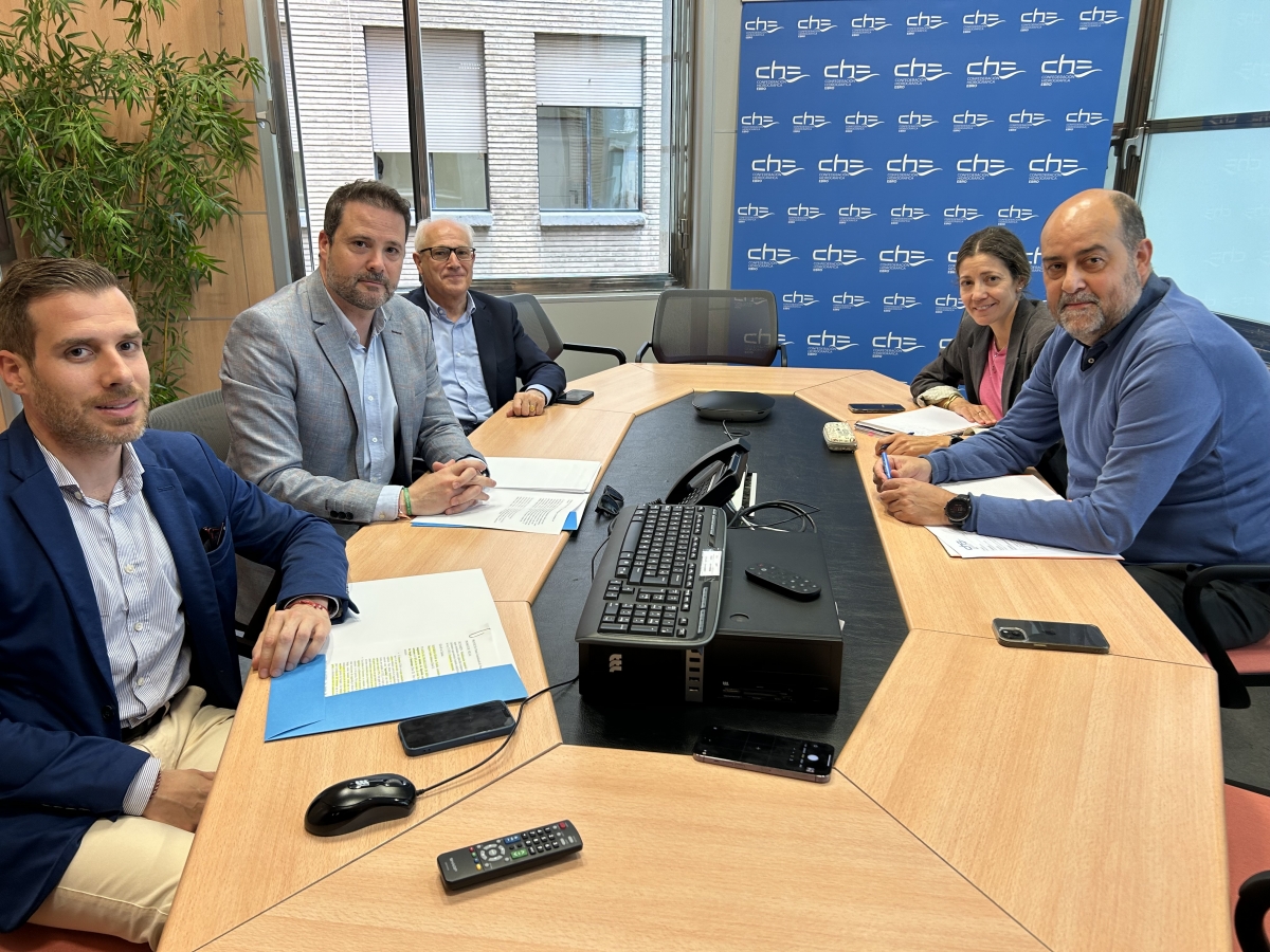 Toquero: “La planta de fangos de Chivite amenaza el medioambiente, la seguridad y el sector agrícola de Tudela