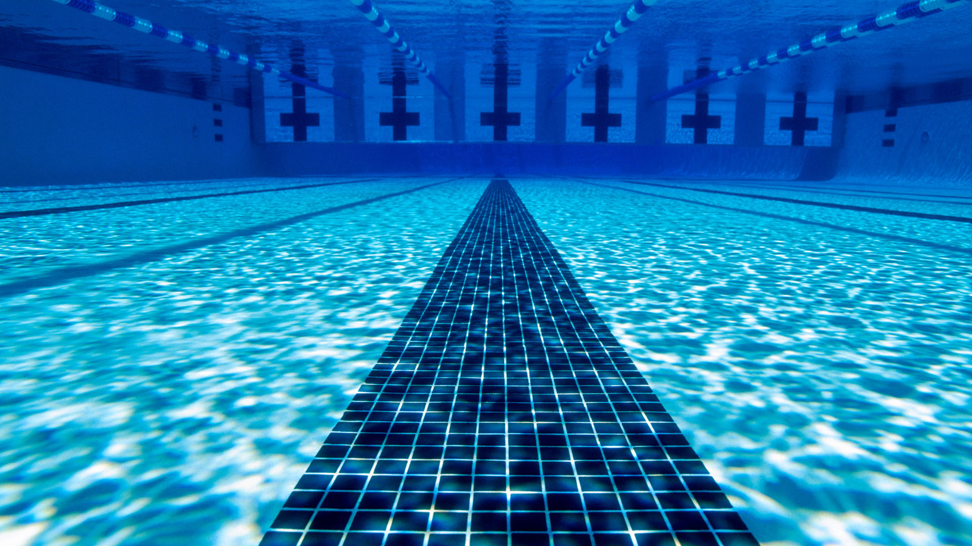 Pamplona sortea 273 abonos de verano para las piscinas Oberena, Amaya, UDC Rochapea y UDC Txantrea