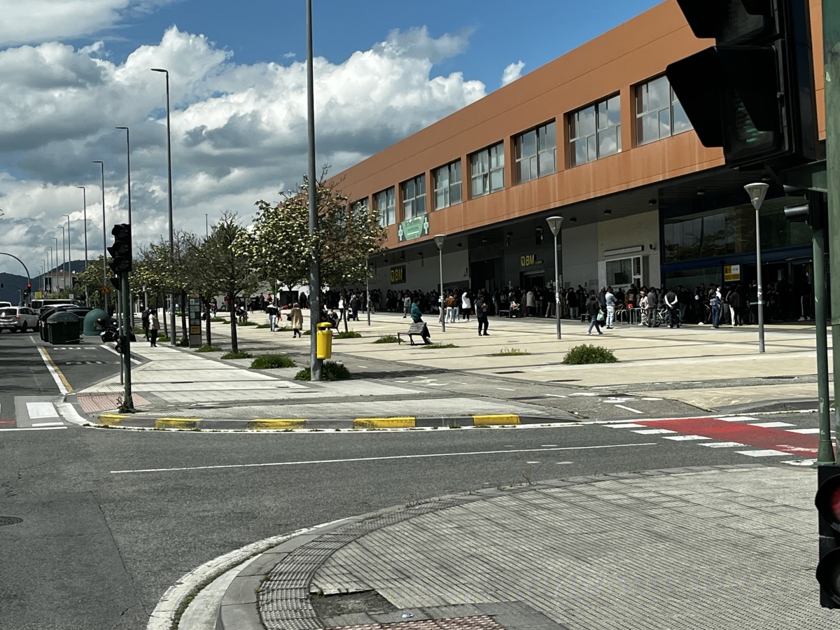CEAR alerta de 