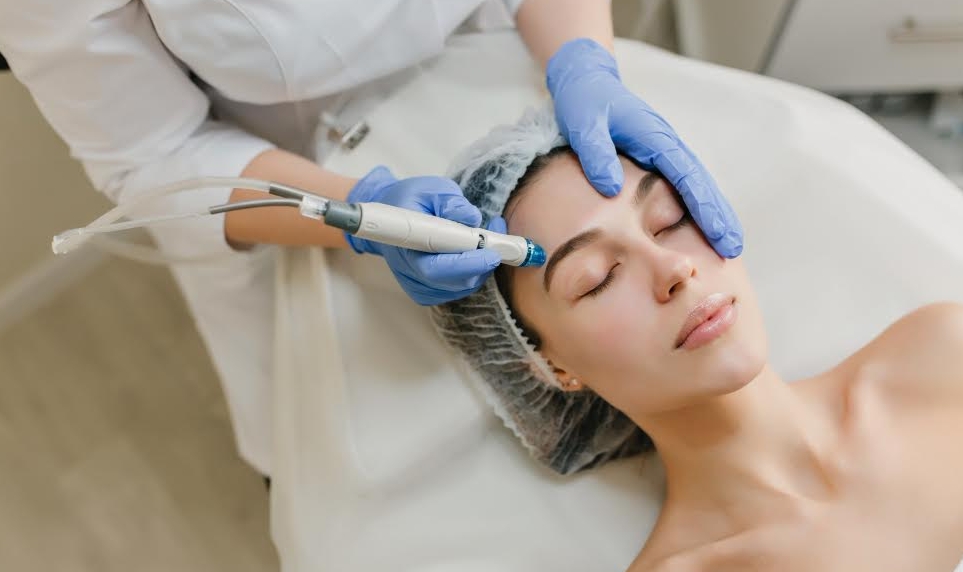 Nuevos tratamientos faciales en estética adaptados a cada tipo de piel