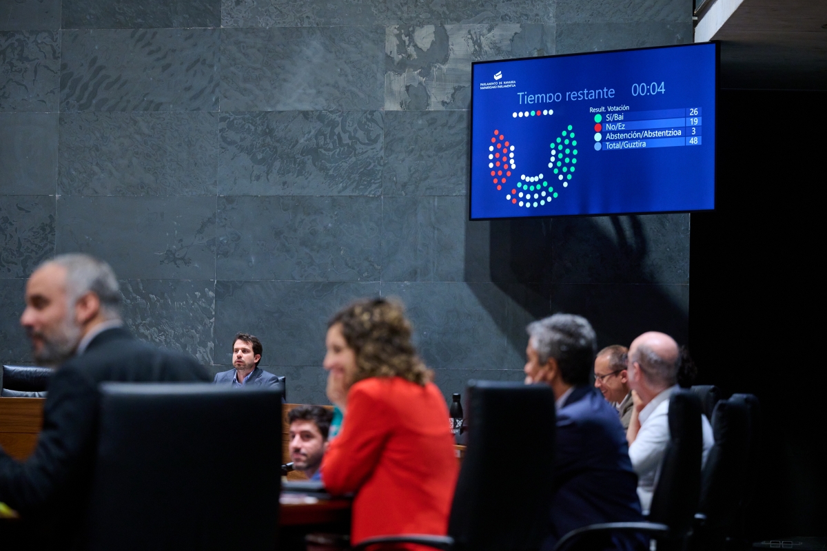 AFAPNA, CCOO y UGT denuncian el «atropello» de derechos en la nueva ley sobre temporalidad en el empleo público 