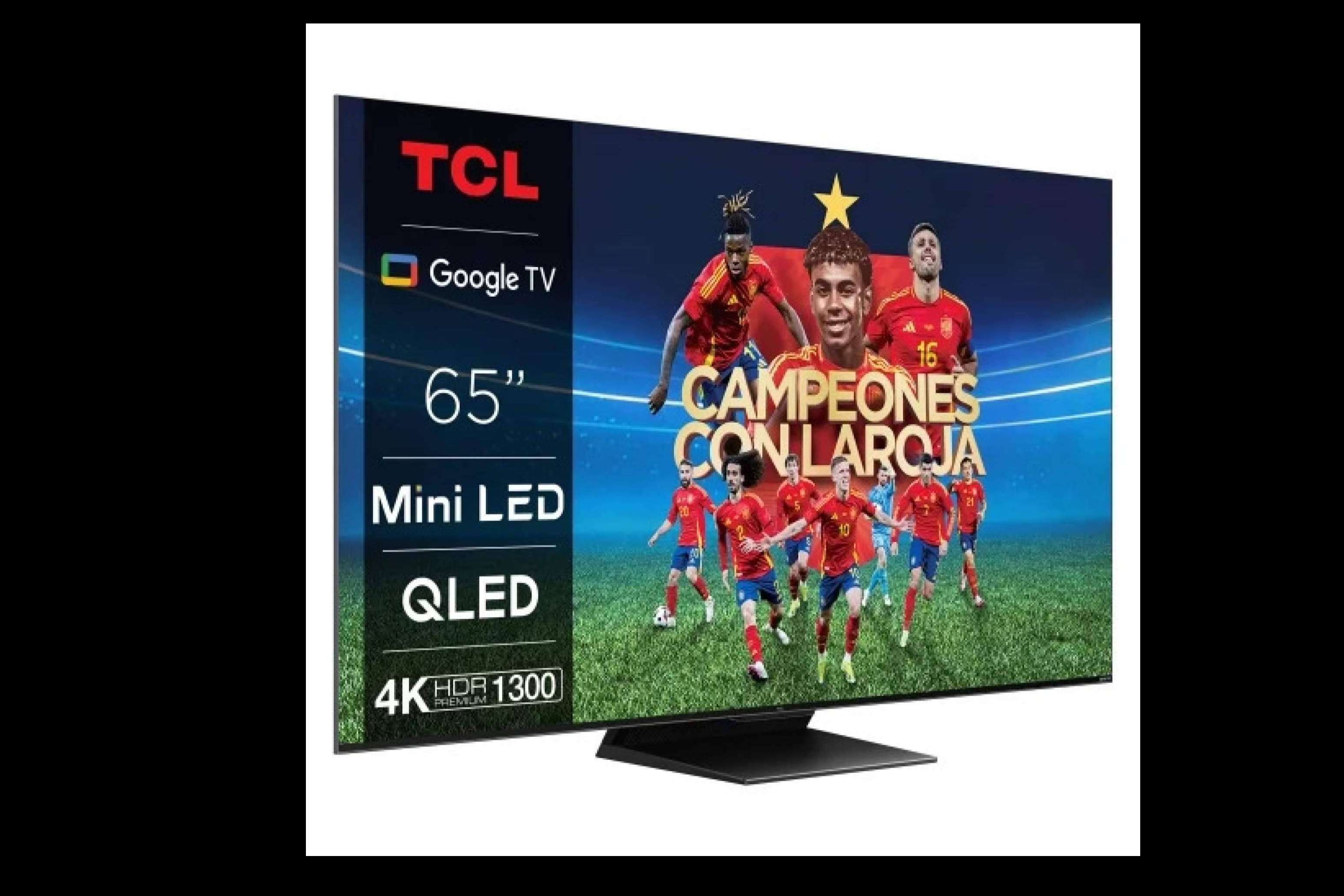 TCL QD-MiniLED; La tecnología supera a OLED y redefine la experiencia visual, ahora con ofertas exclusivas en Carrefour