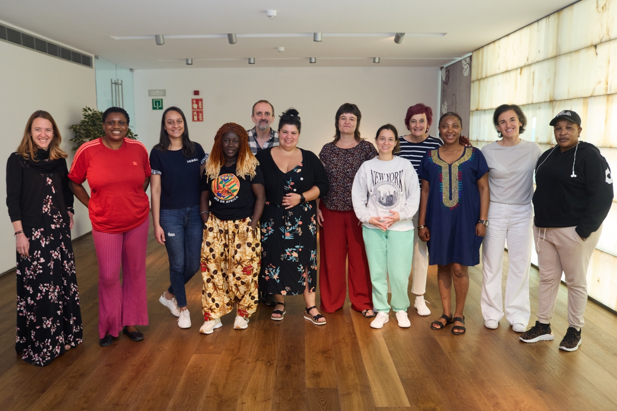 Pamplona colabora con la Escuela de Incidencia Política de la Red Navarra contra la Pobreza