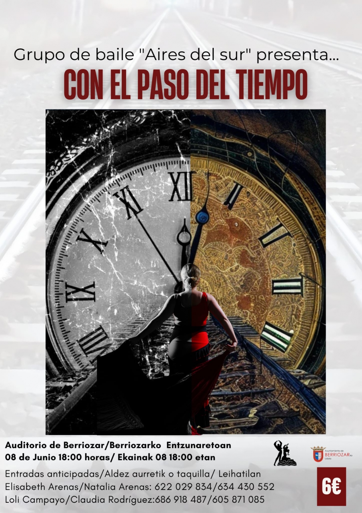El grupo 