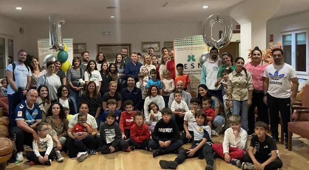 Cinfa apoya cinco causas sociales impulsadas por su plantilla a través del ‘Teaming’