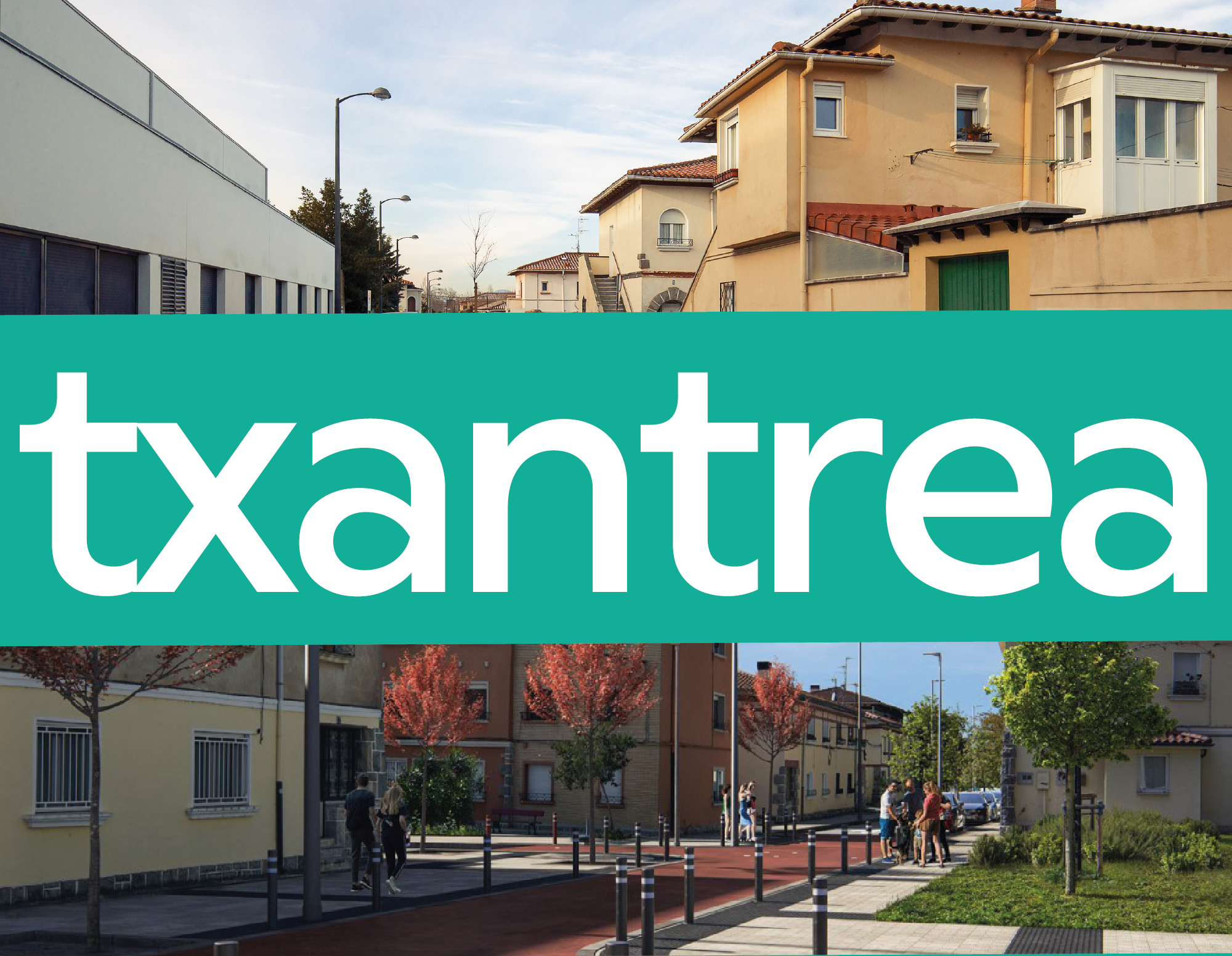 El centro comunitario Salesianas acoge este martes el Foro de Barrio de Txantrea