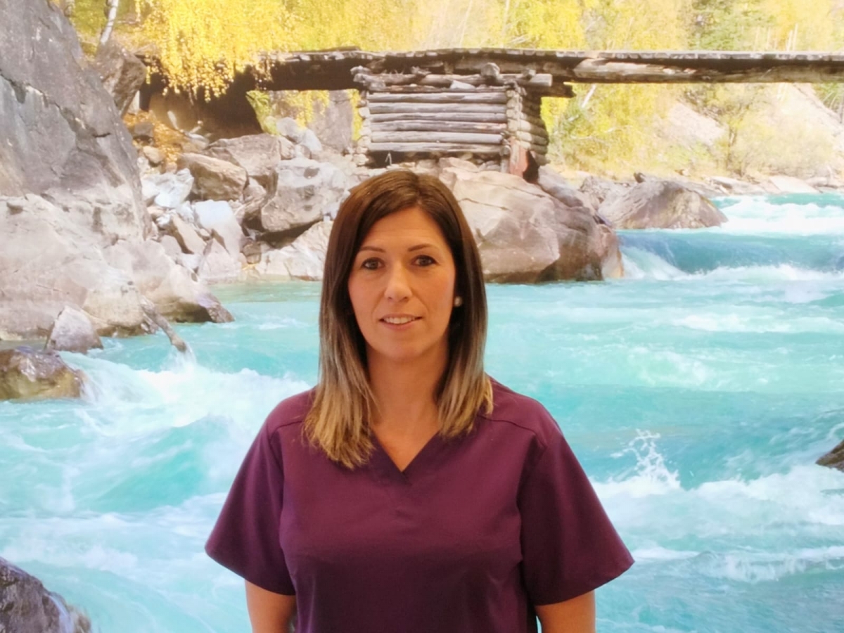 Centro de Masajes Nalia: bienestar y salud en el corazón de Buztintxuri