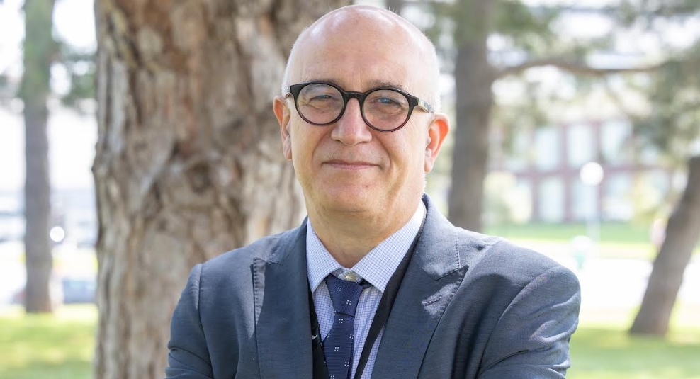 Obesidad y envejecimiento: la 