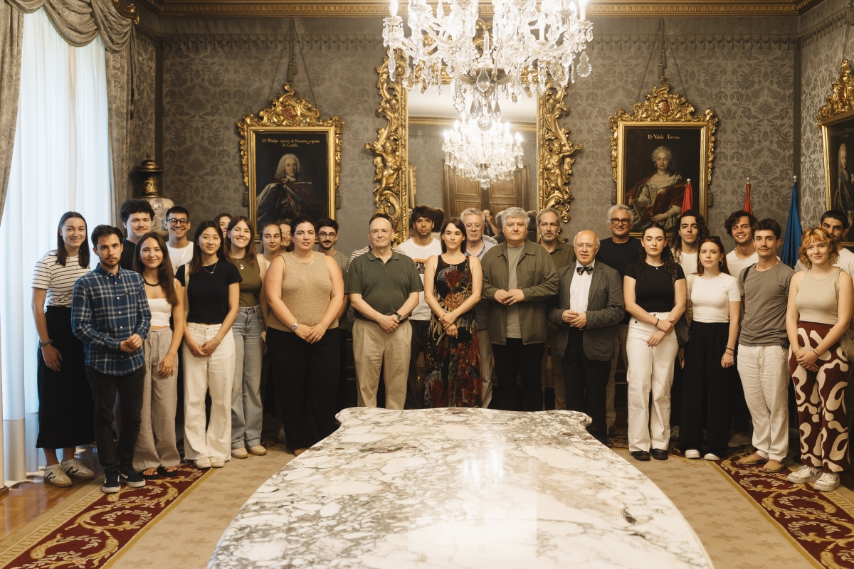 El Campus Ultzama impulsará tres proyectos de vivienda social en colaboración con Nasuvinsa
