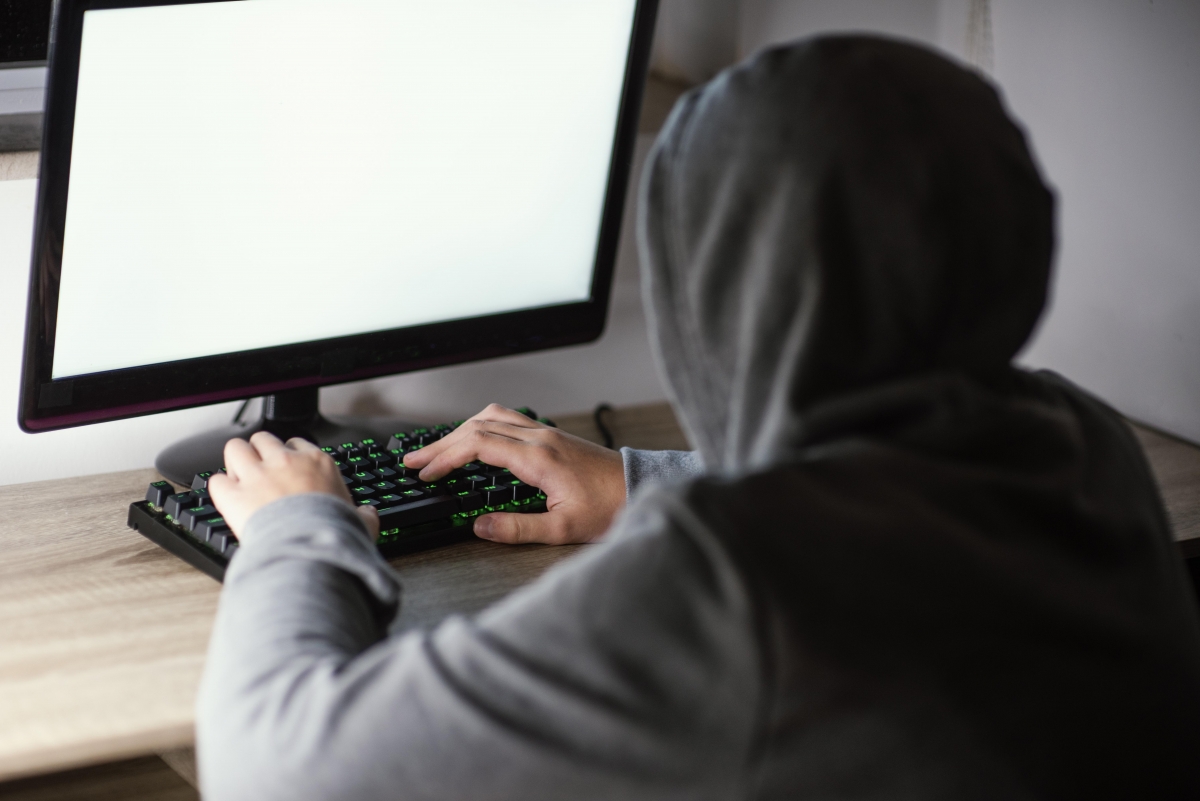 La Policía Nacional detiene en Madrid a un miembro del entorno de un conocido hacker por consultas web ilegales