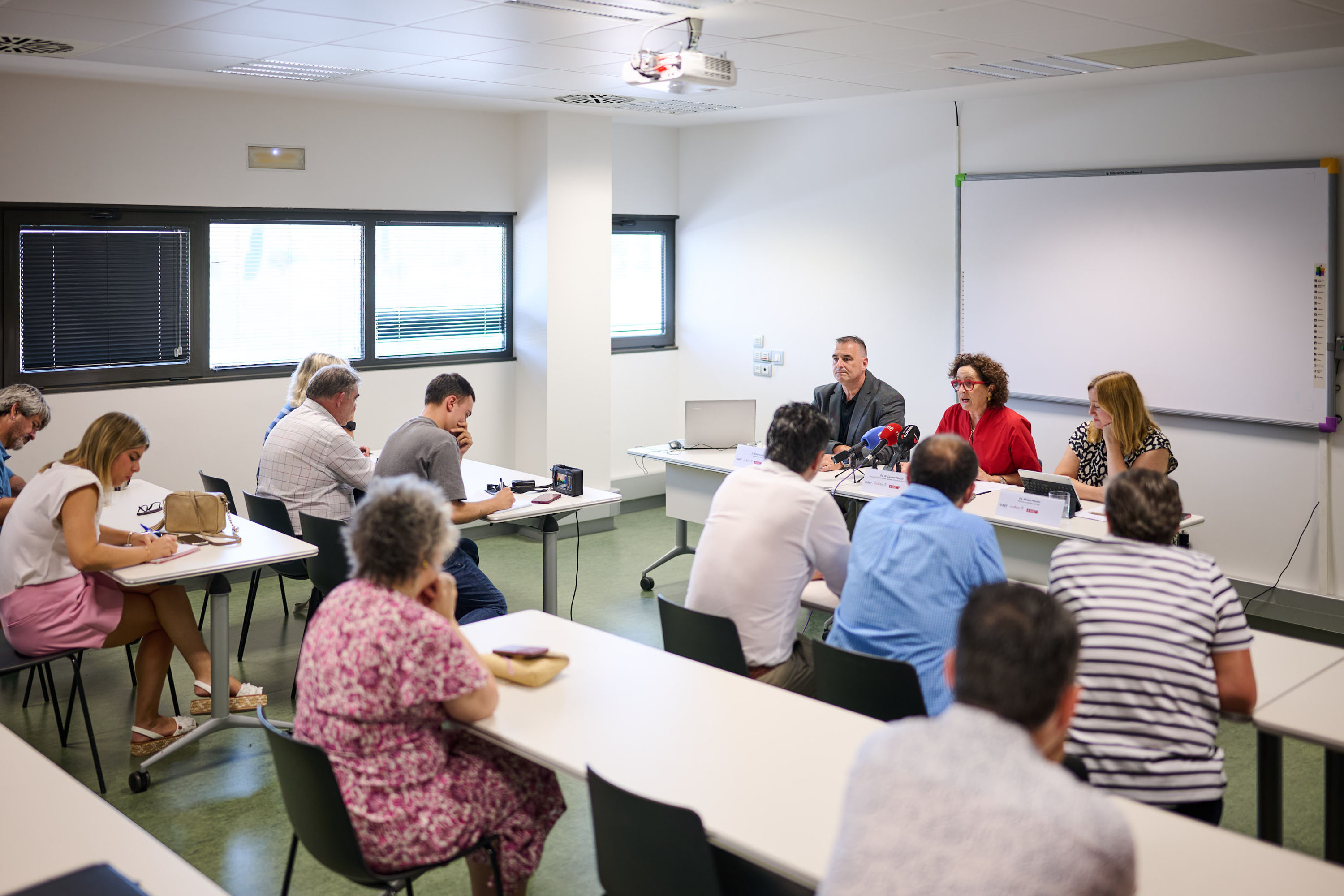 SNE y la Asociación Empresarial de la Ribera activan la recolocación para el personal despedido de Nano Automotive