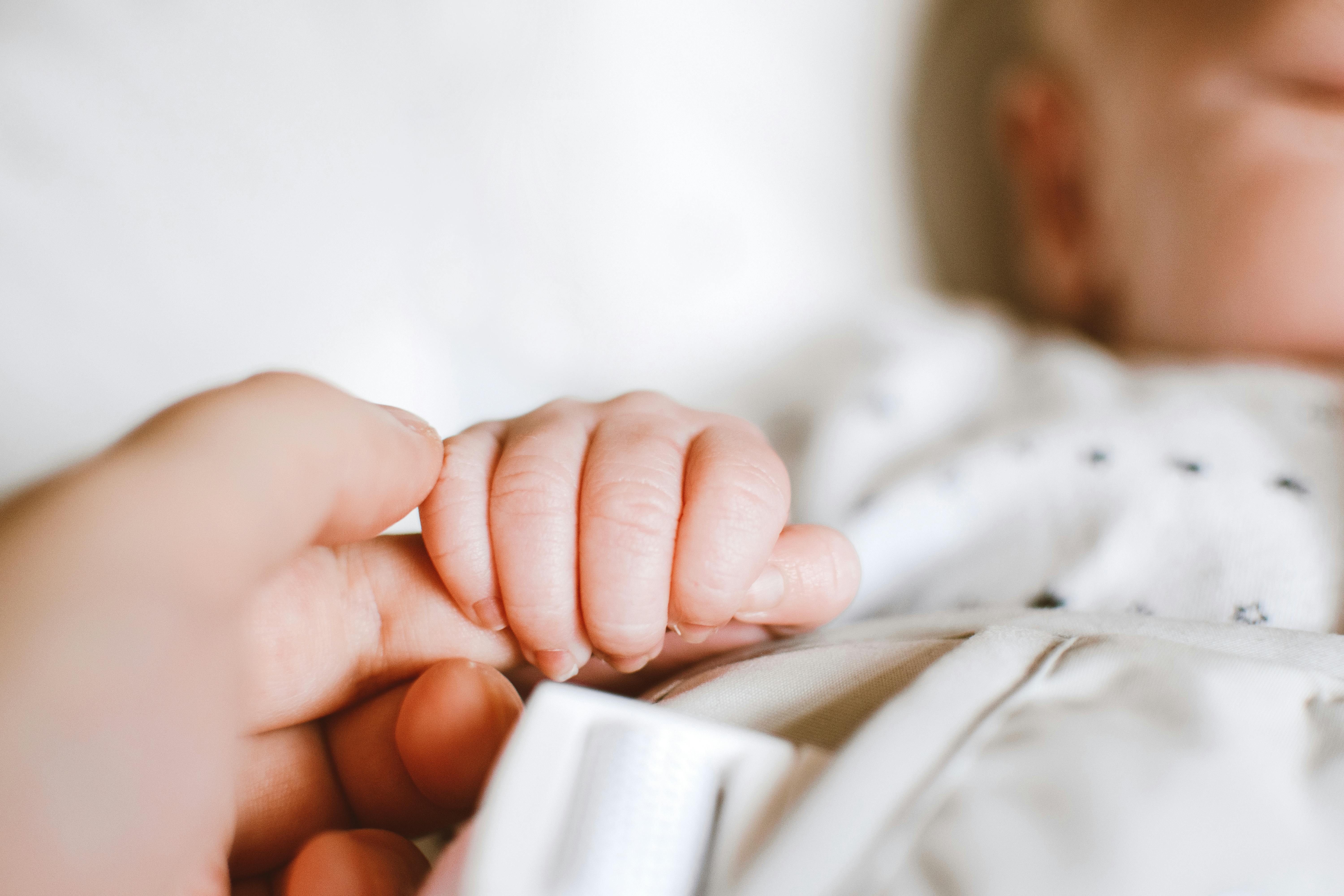 Aimar y Lucía, los nombres que más padres eligieron para sus hijos en Navarra en 2025