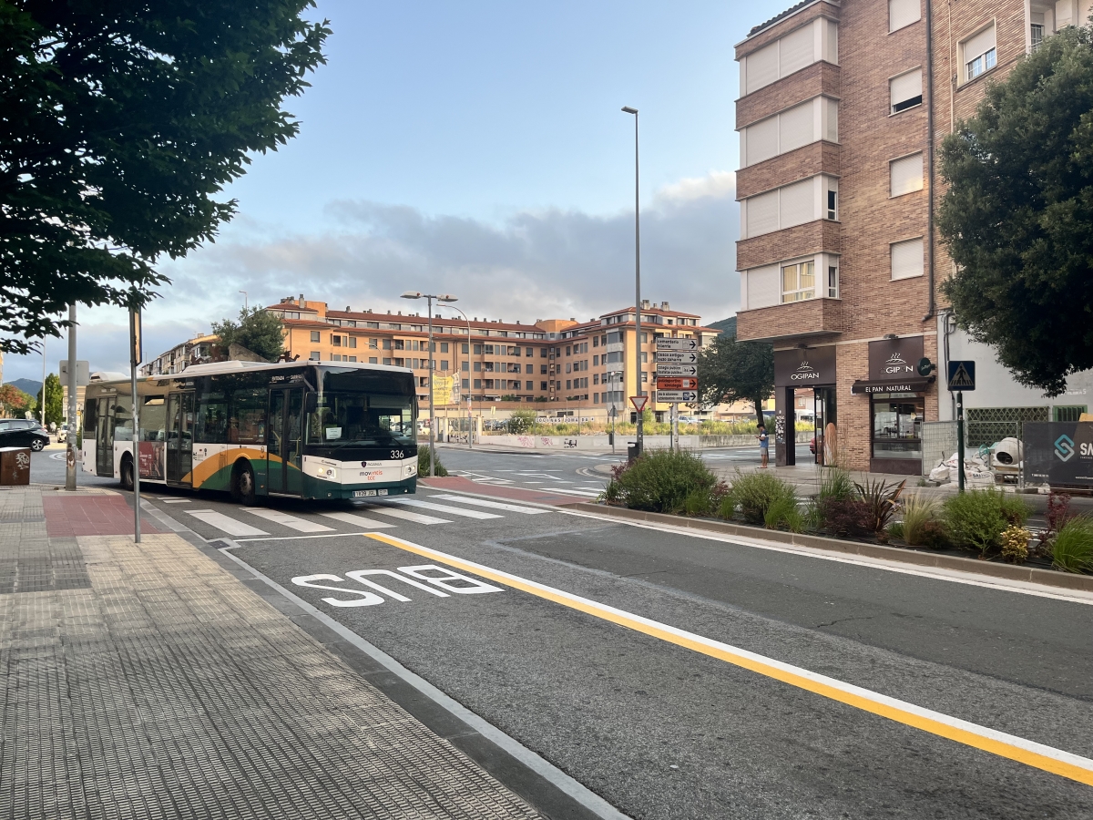 El sindicato ATTU  piden que cualquier mejora en las villavesas vaya acompañada de una revisión del servicio diurno