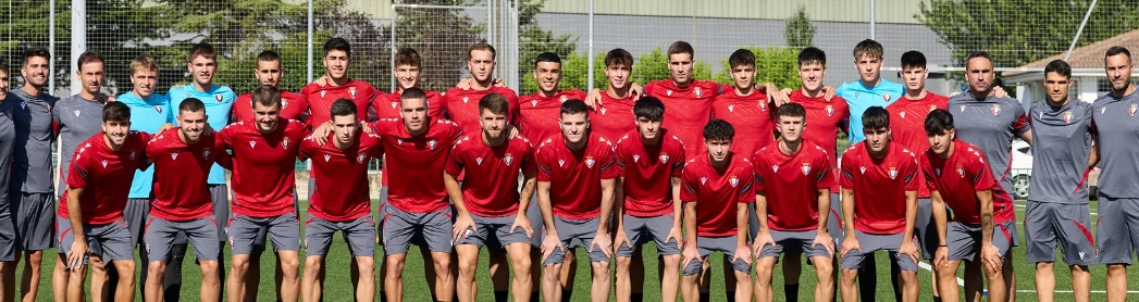 El Promesas disputará un encuentro de pretemporada ante la S. D. Eibar