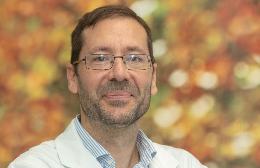 Se buscan voluntarios con Diabetes tipo 2 para estudiar el control del azúcar en sangre con un innovador postbiótico