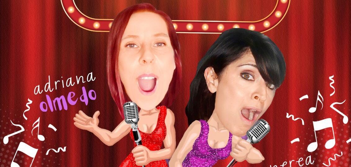 El cabaret musical “El cante lo dan ellas” llega a las piscinas de Arazuri