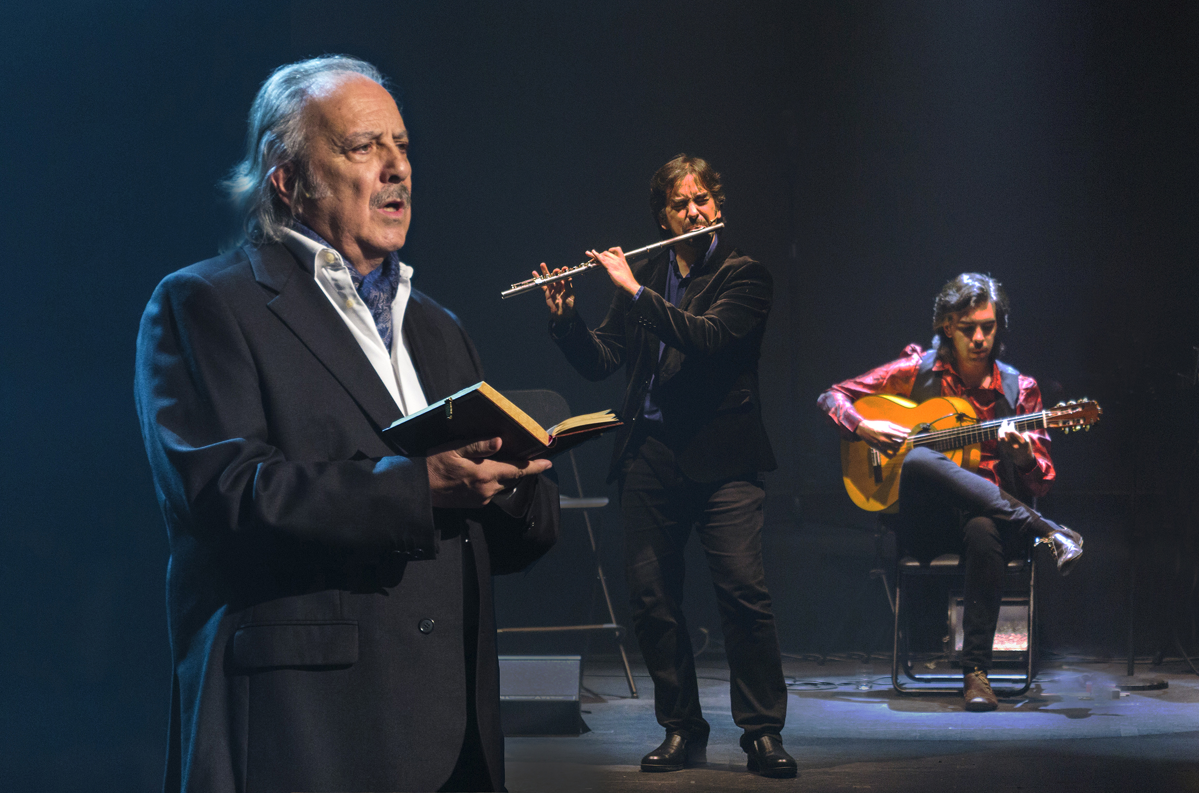 Kultur 2025 llena de música y danza Lumbier, Torres del Río y Elizondo del 1 al 3 de agosto  