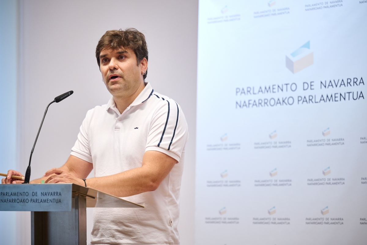 Geroa Bai pide cambiar la ubicación de la planta de biometano de Sesma por su impacto en Lodosa