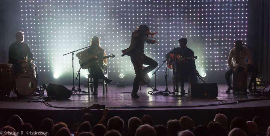 Sangüesa, Lantz y Artajona acogerán las actuaciones del 8 al 10 de agosto de Kultur 2025