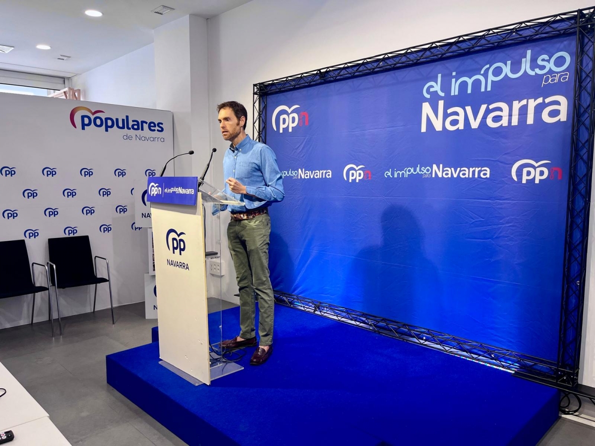 El PP recurre al Consejo de Transparencia por las reuniones del Ejecutivo con empresas chinas