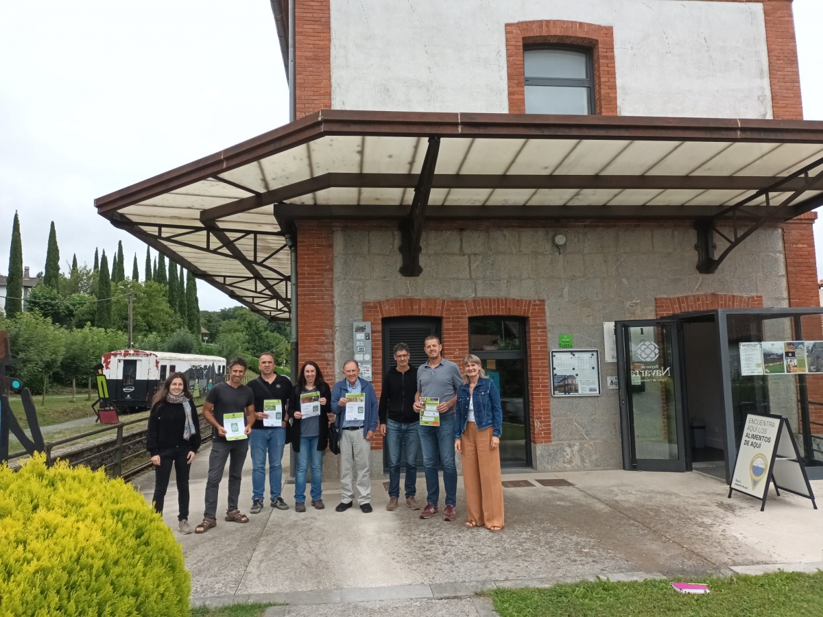 “Explora Plazaola” invita a reconectar con la naturaleza, la cultura y la comunidad este verano en Mendialdea