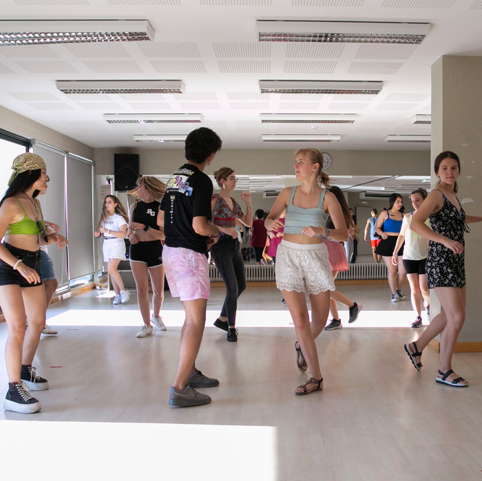  Pamplona abre el plazo para solicitar el uso estable de salas de la Casa de la Juventud 