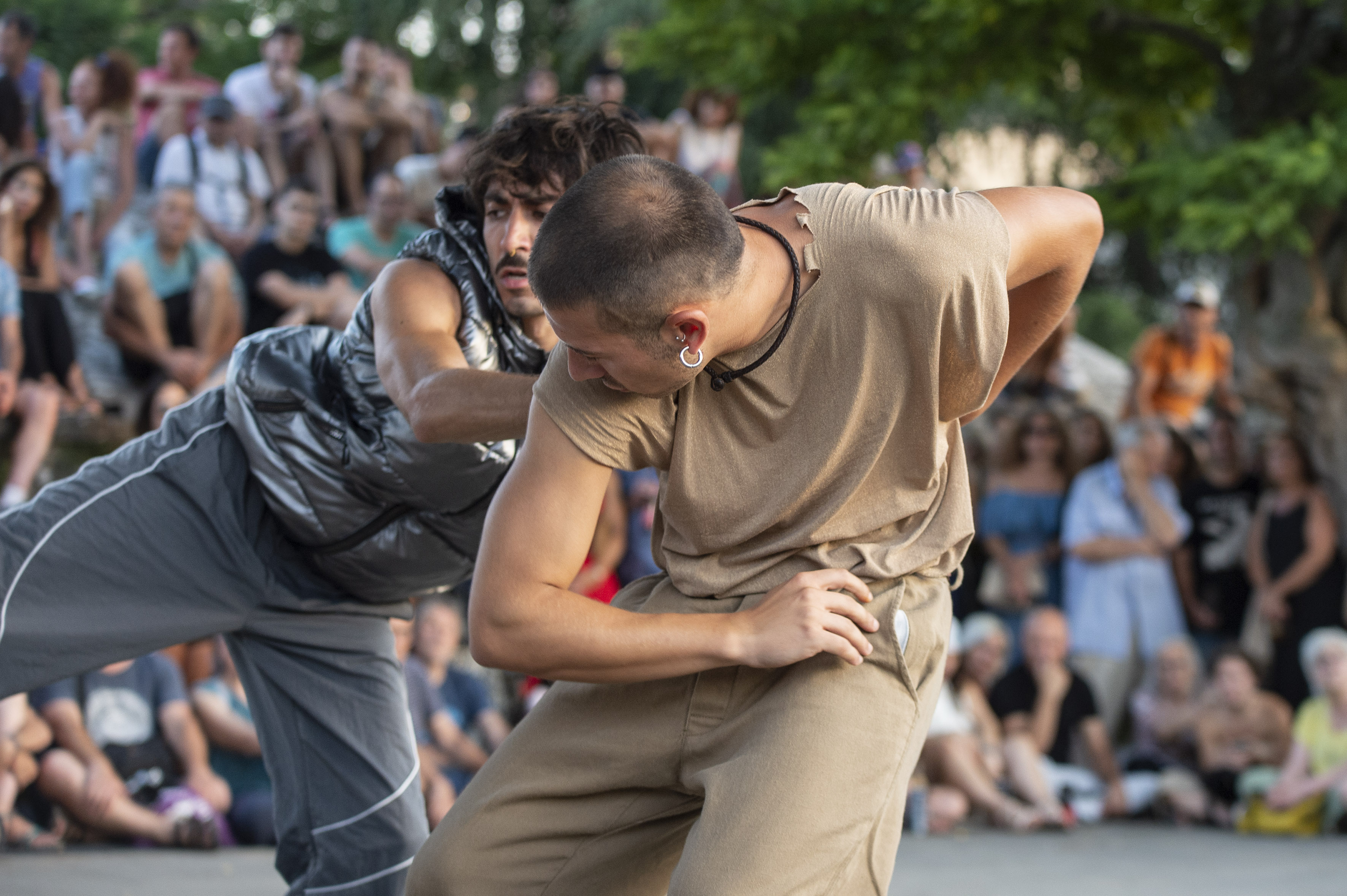 El Festival de las Murallas continúa este sábado 16 con los ciclos ‘Danzad, Danzad, Malditos’ y ‘Malditos Night’