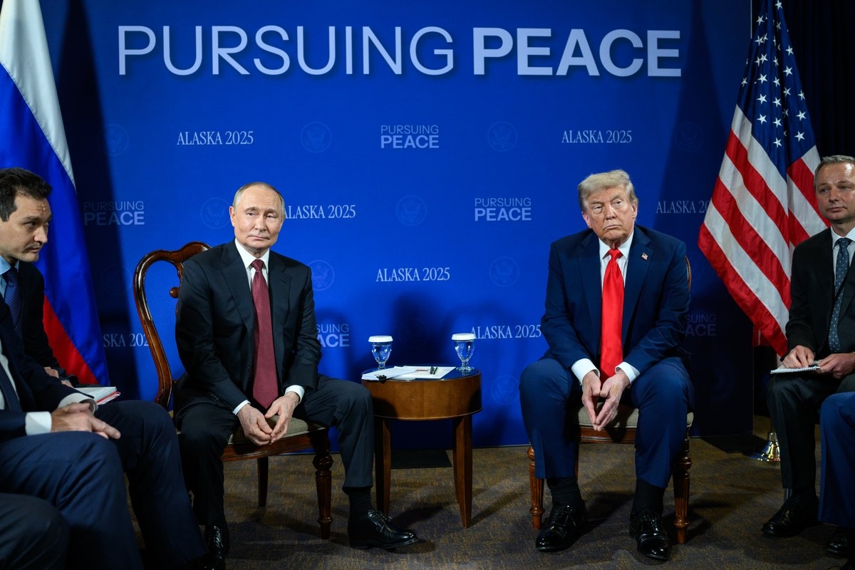 Putin y Trump se reunirán en Budapest para abordar la guerra de Ucrania