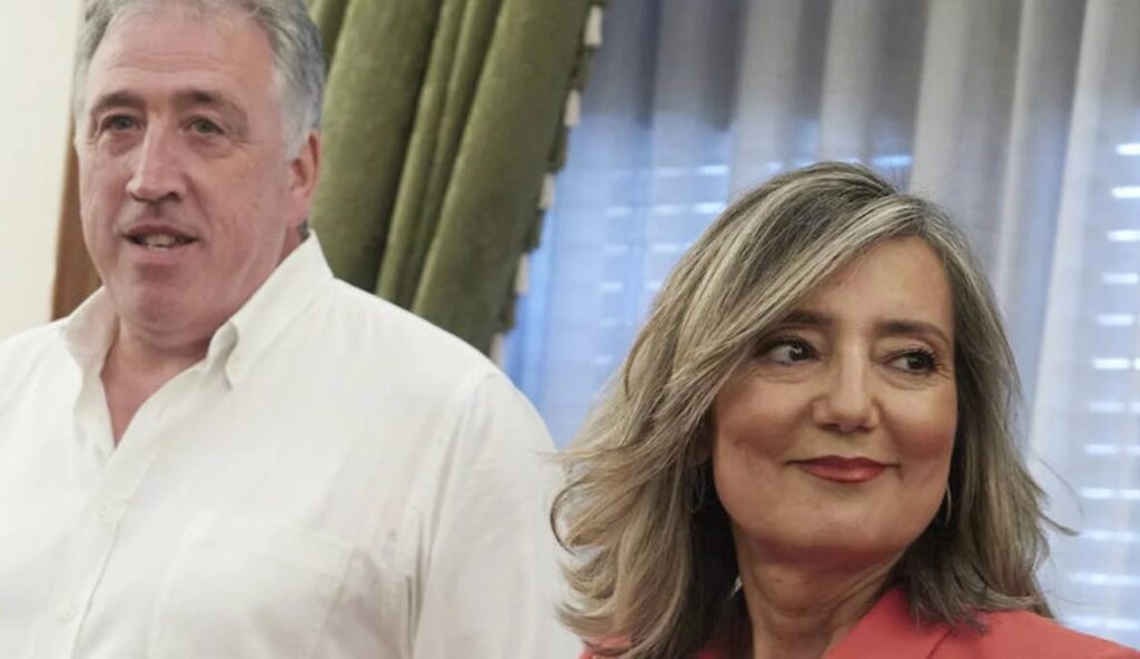 UPN pide reprobar a Asiron por sus declaraciones sobre carteles de presos de ETA en la Korrika y exige una disculpa 