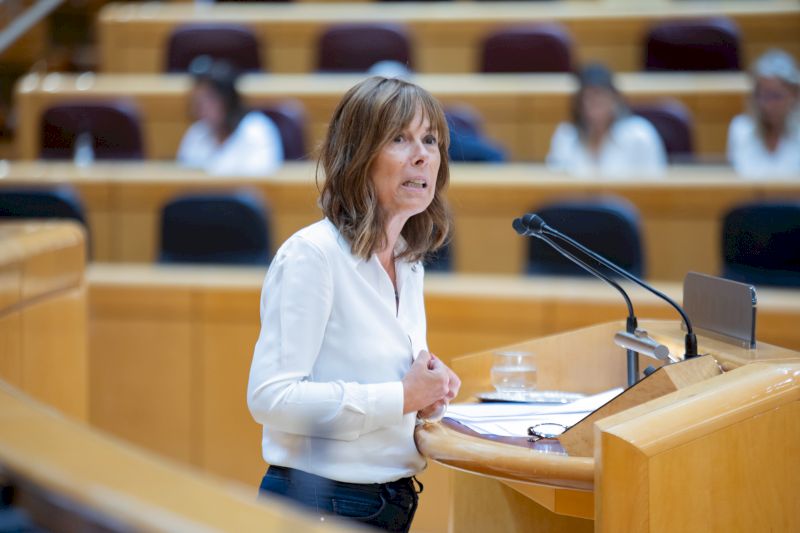 Barkos ve “insuficiente” la desclasificación del 23-F y carga contra la vigencia de la Ley de Secretos Oficiales