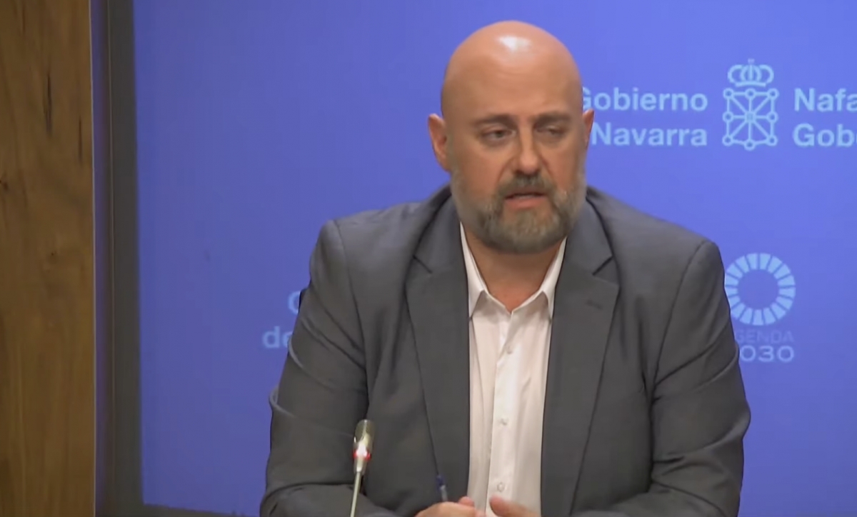 Arasti califica de “mala noticia” la retirada de inversores en Mina Muga, pero confía en que el proyecto siga adelante