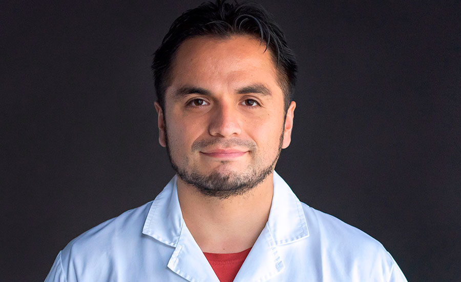 Una tesis de la UPNA desarrolla una aplicación para realizar ejercicio seguro en niños y adolescentes con diabetes