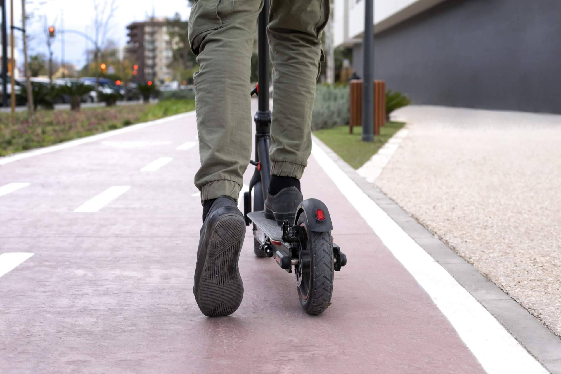 Confirman la condena a dos hombres por agredir a un vecino tras una discusión por un patinete en Palma de Mallorca