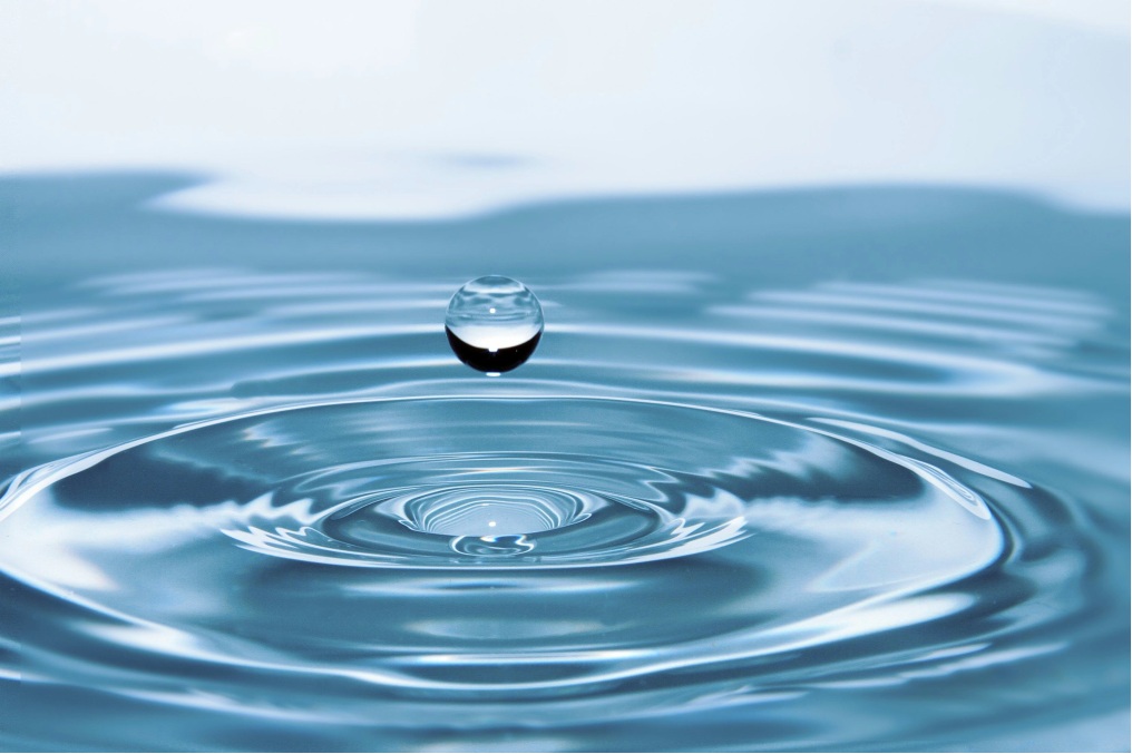 Castejón limpia uno de sus depósitos y refuerza la seguridad del sistema de abastecimiento de agua
