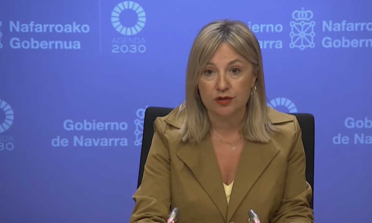 Amparo López defiende la actuación 