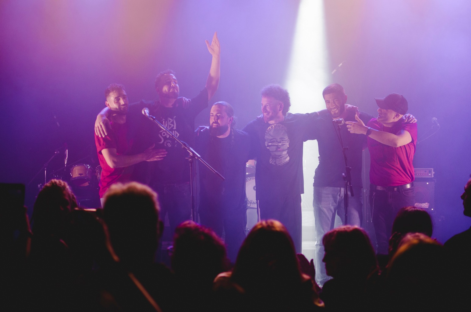 Tres conciertos en Alsasua, Lesaka y Tudela en este primer fin de semana de setpiembre en el programa de Kultur 2025