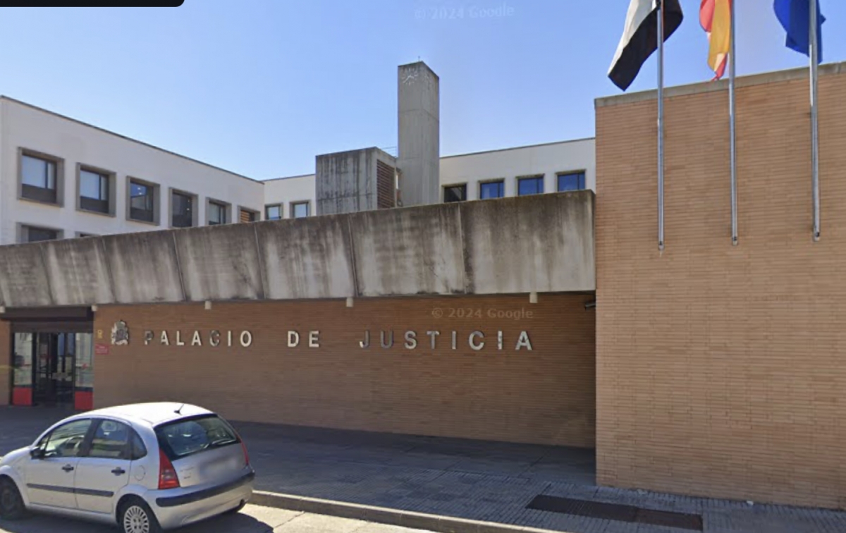 Dictan una orden de alejamiento para los dos detenidos por el atropello en Mérida
