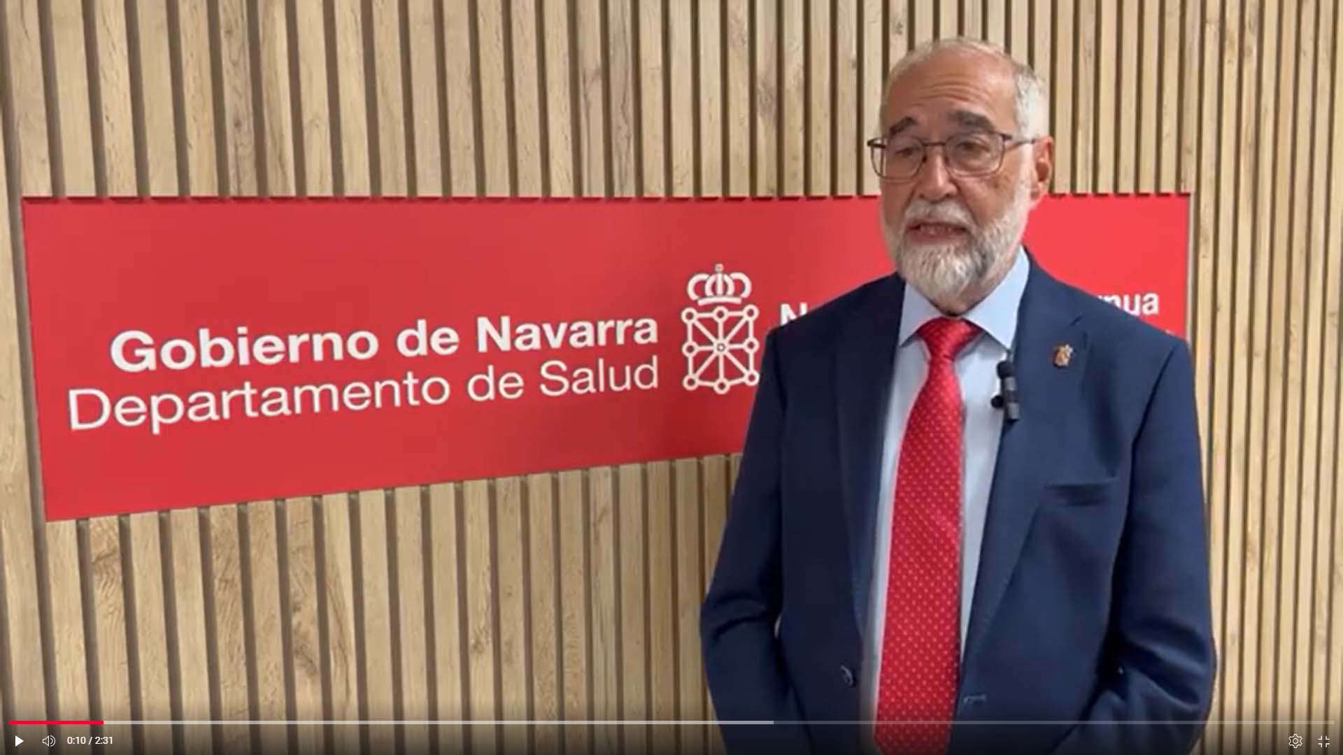 UPN denuncia 