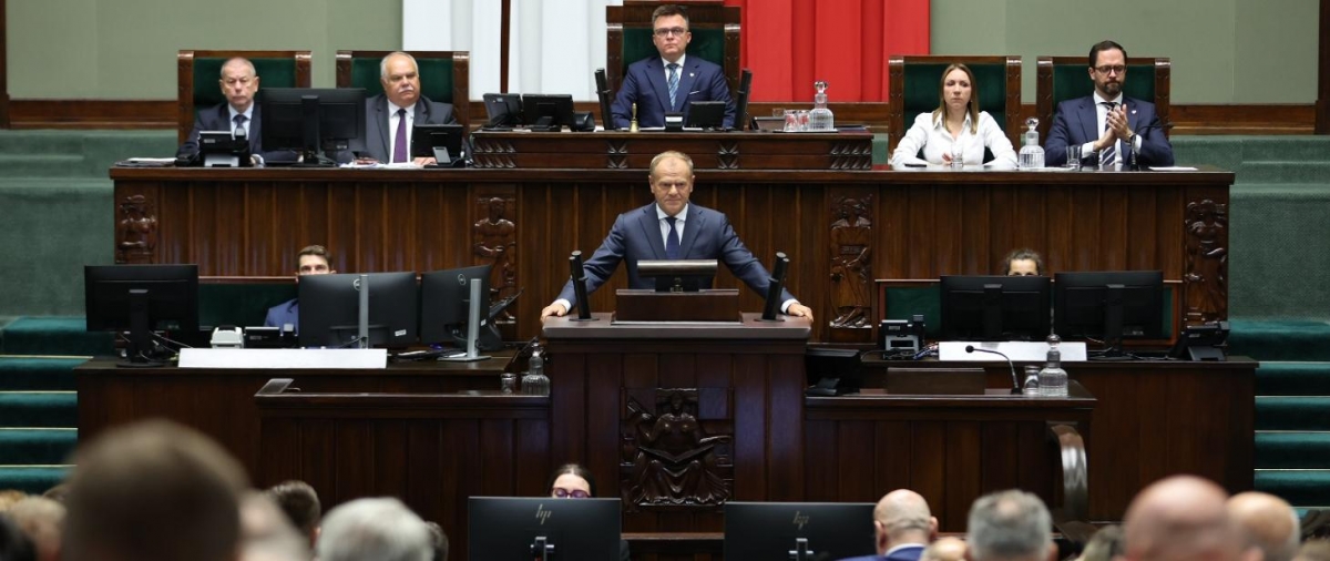 Incursión preocupante: Polonia acaba con varios drones rusos en su territorio tras otro ataque masivo contra Ucrania