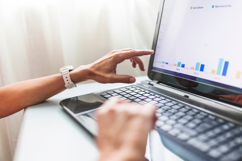 Cómo actúan los Algoritmos de Google en el Posicionamiento Web