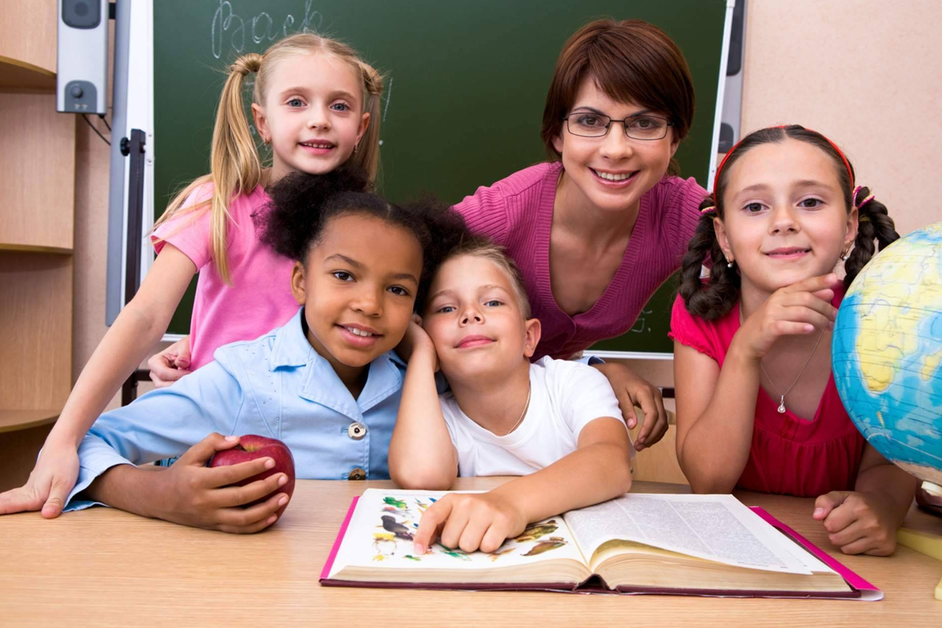 Comienza el curso escolar y con él las actividades extraescolares para niños de 3 a 12 años