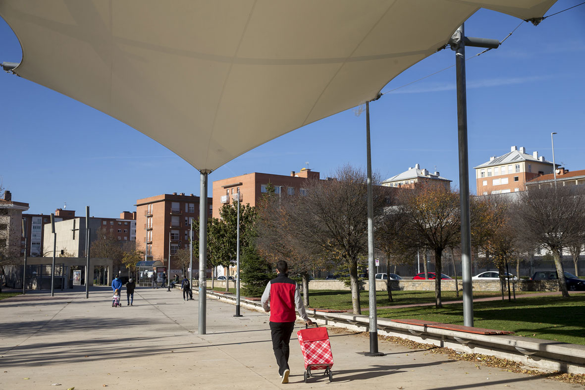Abierto el plazo para candidaturas para el primer Consejo de Barrio: el de San Jorge-Sanduzelai