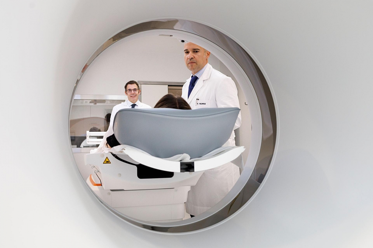 Sitúan a la CUN como el primer hospital no público de España entre los más inteligentes del mundo