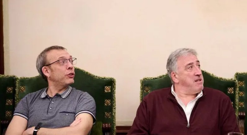UPN denuncia que el concejal de Seguridad Ciudadana se niegue a calificar de delito de odio los gritos de “munipa, cuchillo en la tripa”