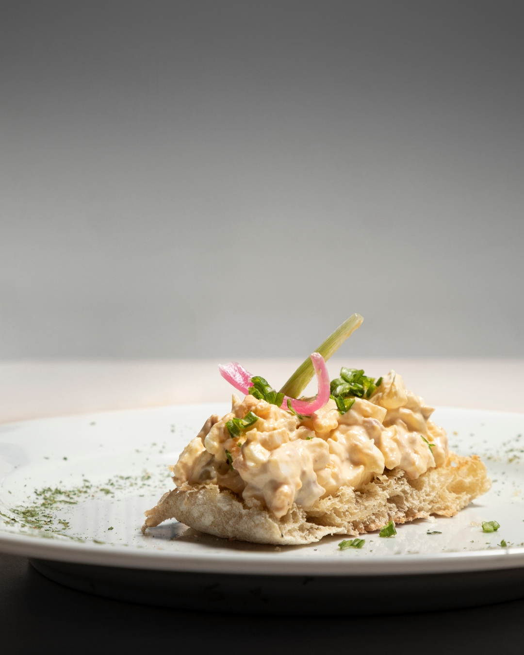 El II Concurso de Ensaladillas de Navarra ya tiene finalistas