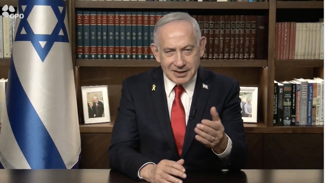 Netanyahu acusa a España de “guerra diplomática” y excluye a sus representantes del centro de coordinación para Gaza