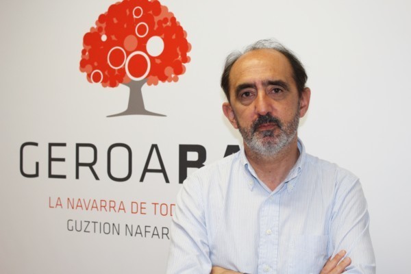 La Plataforma Cívica de apoyo a Daniel Innerarity organiza un acto con el eurodiputado Ernest Maragall