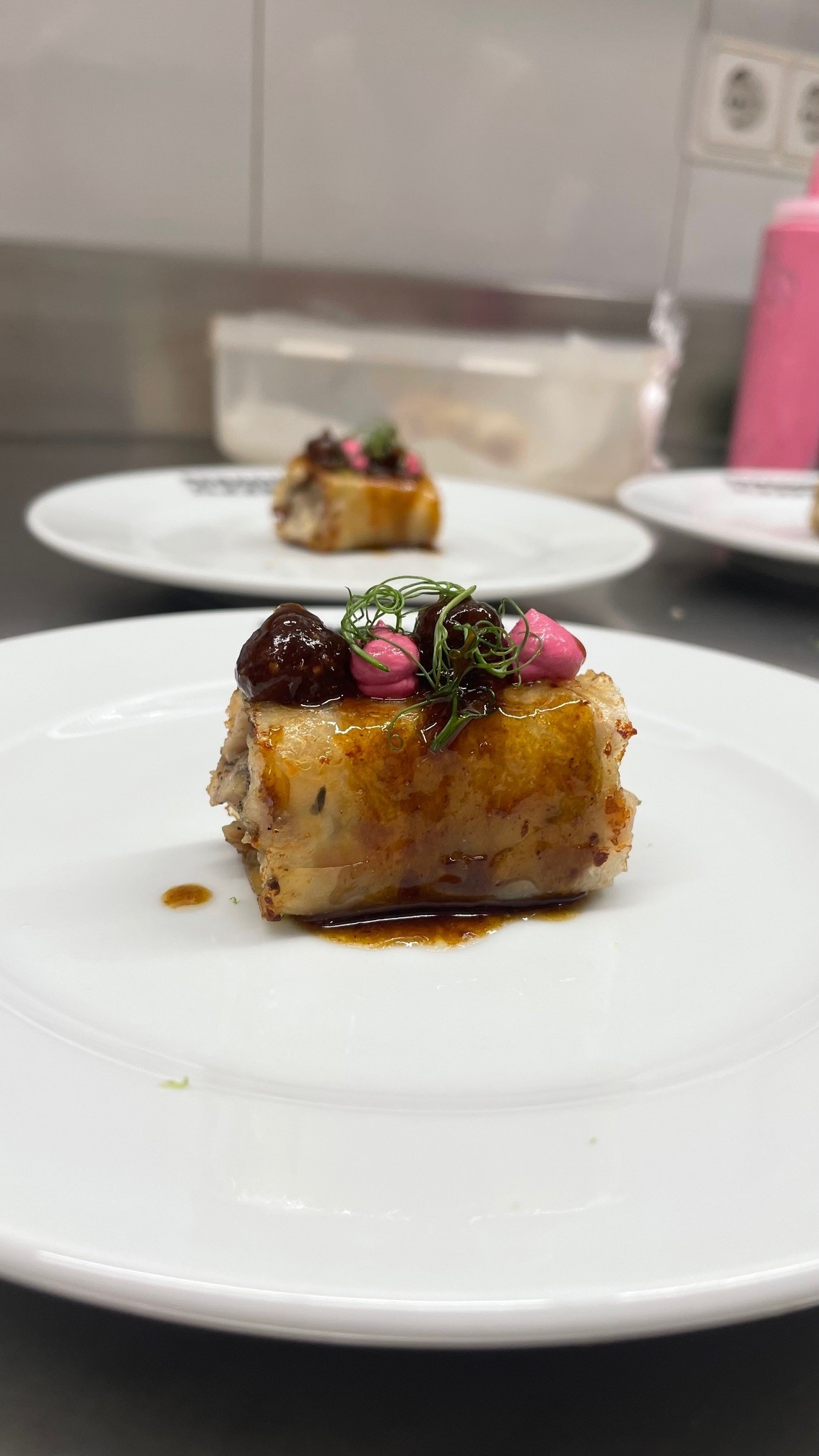 El Bar BiEnara representará a Estella-Lizarra en la final internacional de pinchos medievales