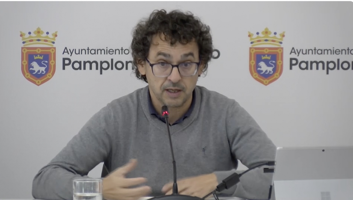 Txema Mauleón: 